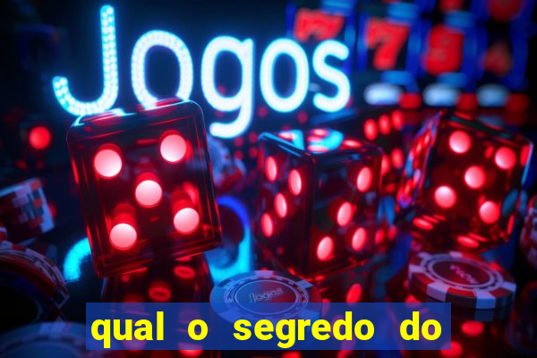 qual o segredo do jogo fortune tiger