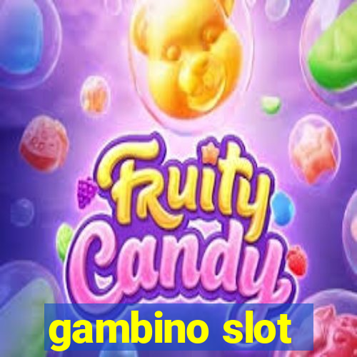 gambino slot