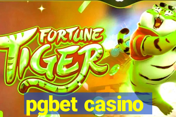 pgbet casino