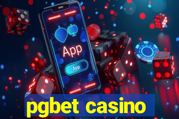 pgbet casino