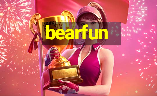 bearfun