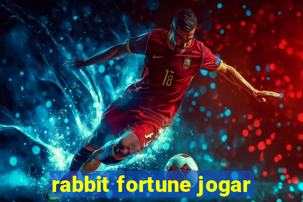 rabbit fortune jogar