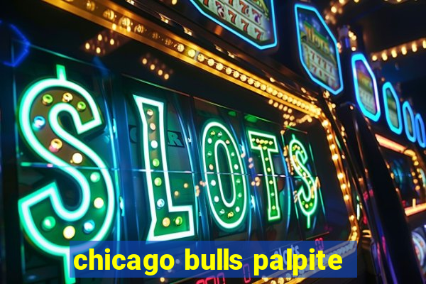 chicago bulls palpite