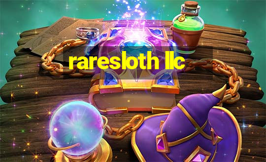 raresloth llc