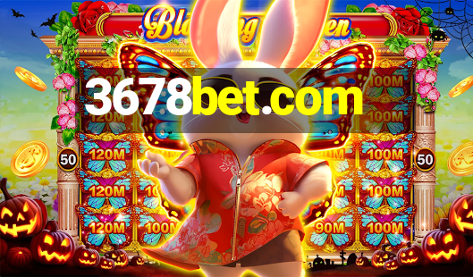 3678bet.com