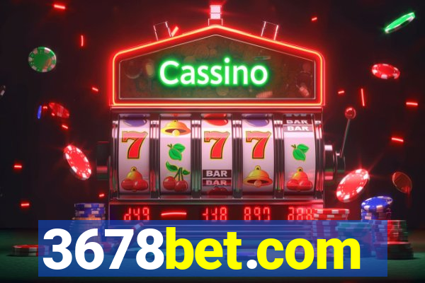 3678bet.com