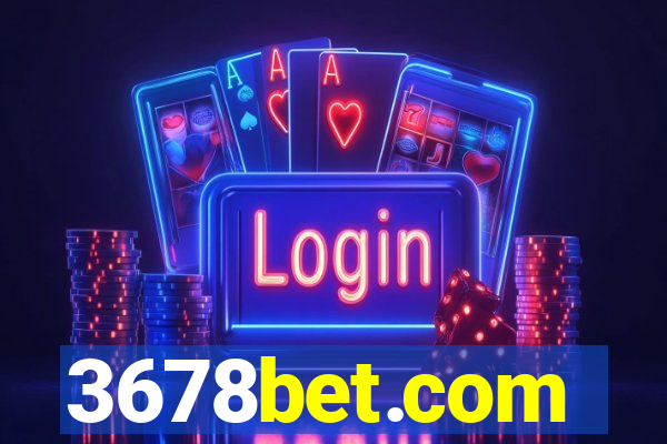 3678bet.com