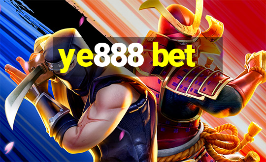 ye888 bet