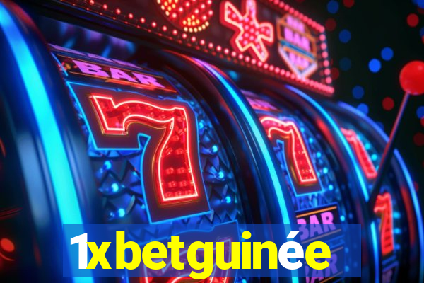 1xbetguinée