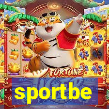 sportbe