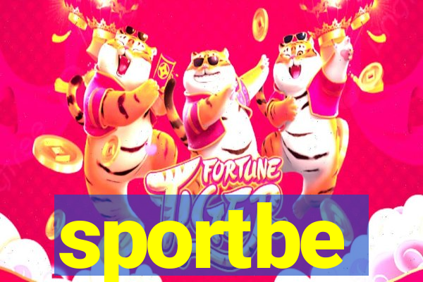 sportbe