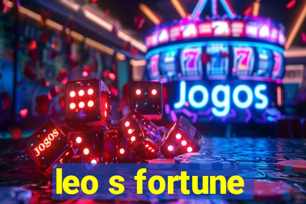 leo s fortune