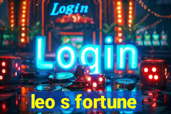 leo s fortune