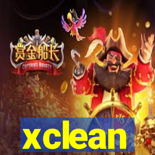 xclean