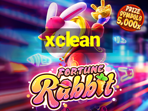 xclean