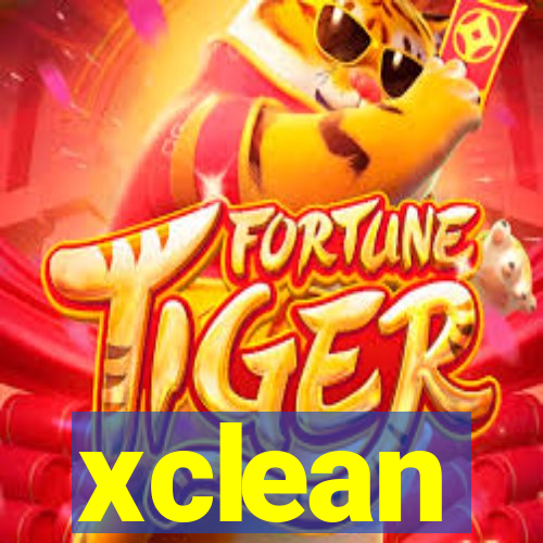 xclean