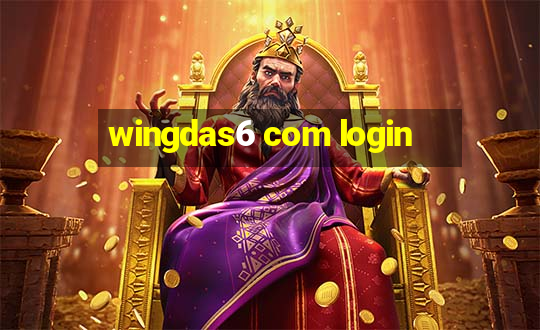 wingdas6 com login