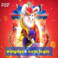 wingdas6 com login