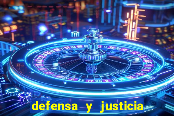 defensa y justicia x independiente palpite