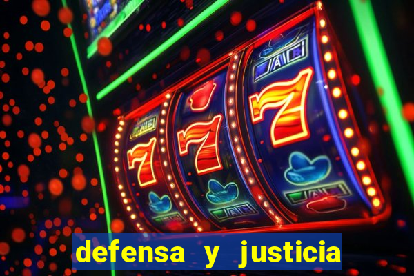 defensa y justicia x independiente palpite