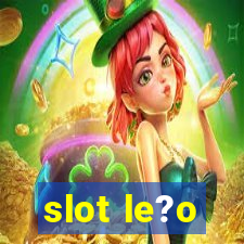 slot le?o