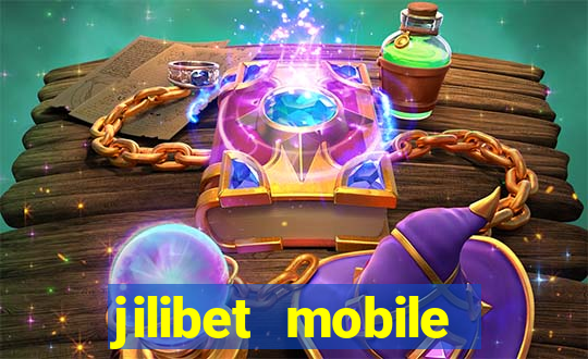 jilibet mobile casino app