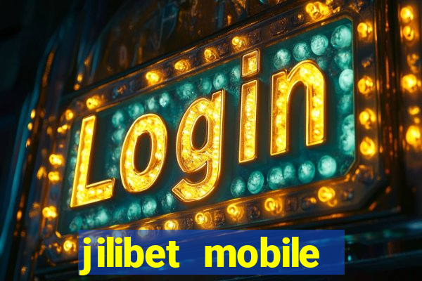 jilibet mobile casino app