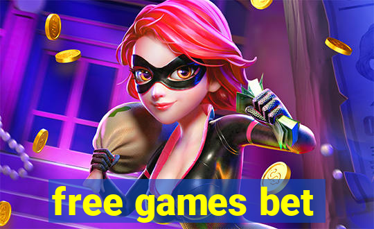 free games bet