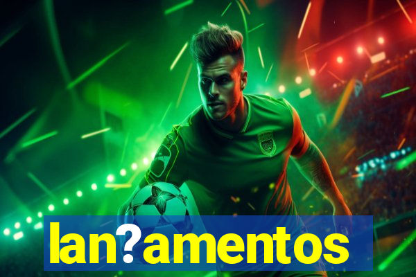 lan?amentos plataformas de jogos