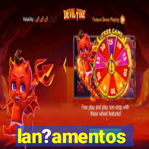 lan?amentos plataformas de jogos