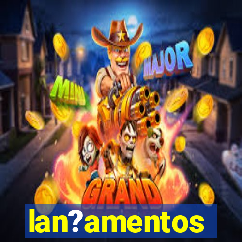 lan?amentos plataformas de jogos