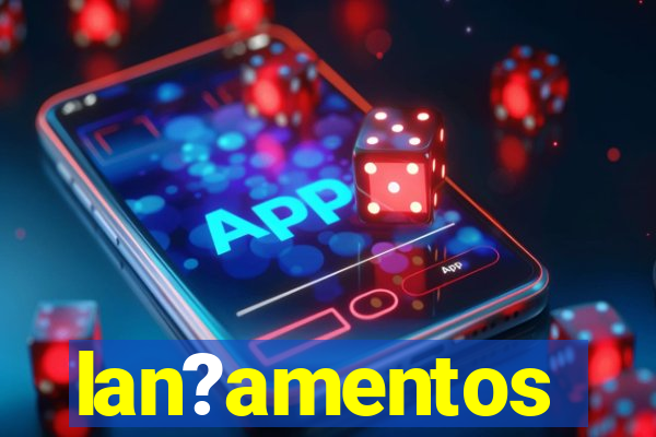 lan?amentos plataformas de jogos