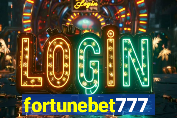 fortunebet777