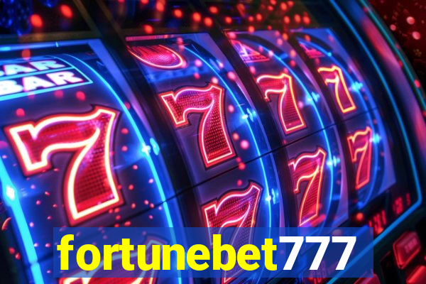 fortunebet777