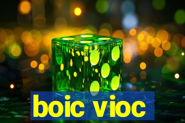 boic vioc