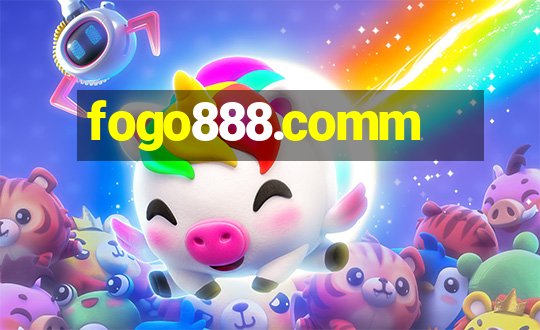 fogo888.comm