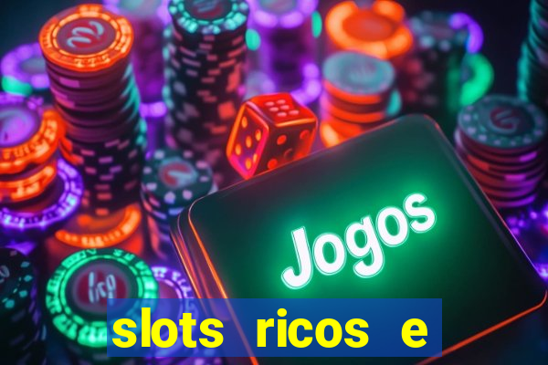 slots ricos e crash download