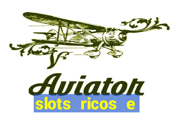 slots ricos e crash download