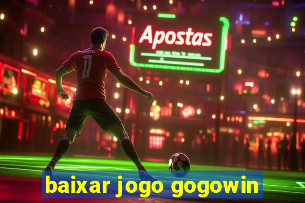 baixar jogo gogowin