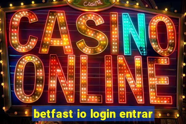 betfast io login entrar