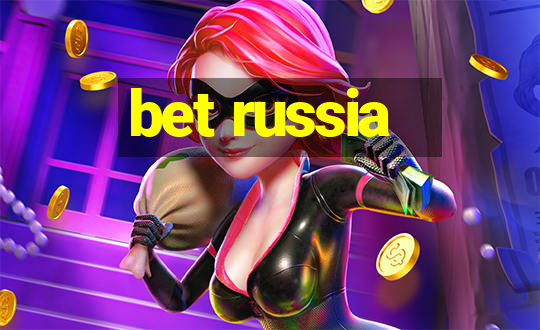 bet russia