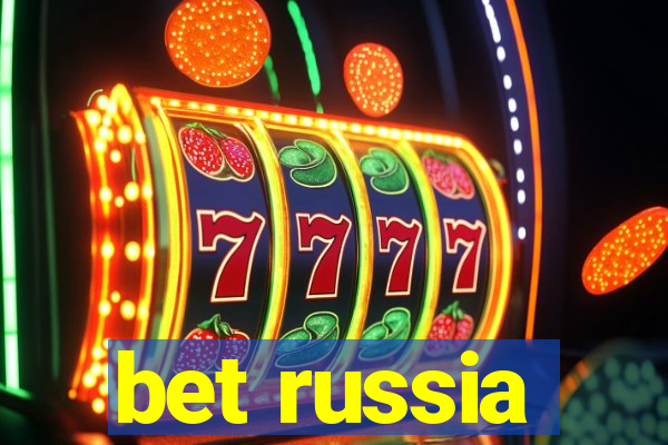 bet russia