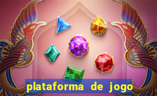 plataforma de jogo que paga