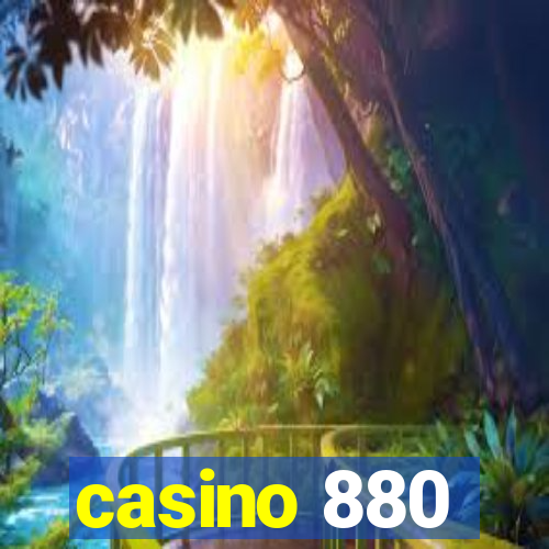 casino 880