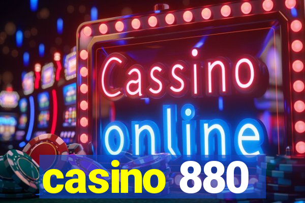 casino 880