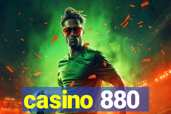 casino 880