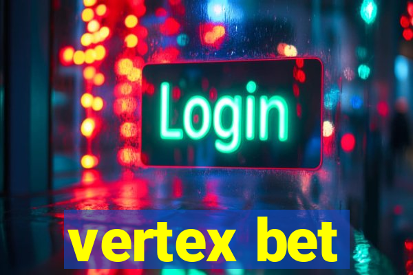 vertex bet