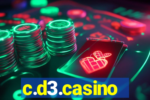 c.d3.casino