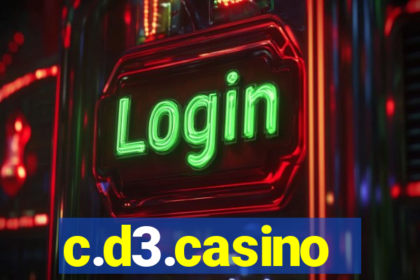 c.d3.casino