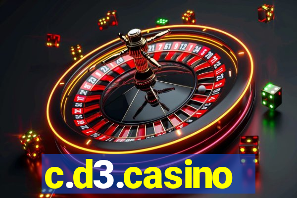 c.d3.casino